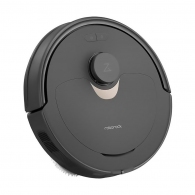 Робот пылесос Roborock Qrevo S Pro Black thumbnav 4